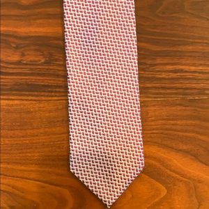 Ermenegildo Zegna Tie